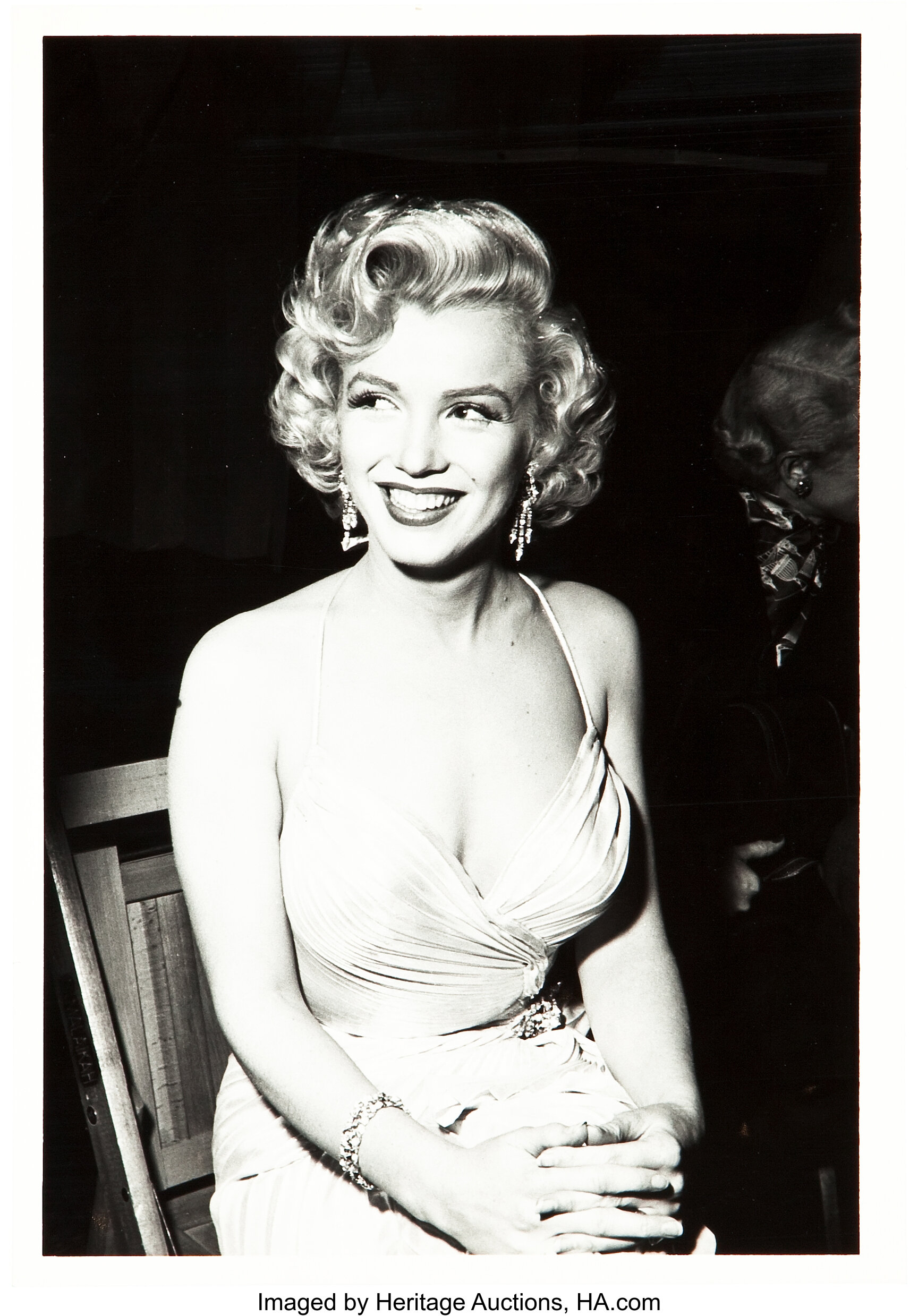 7 fatos sobre Marilyn Monroe