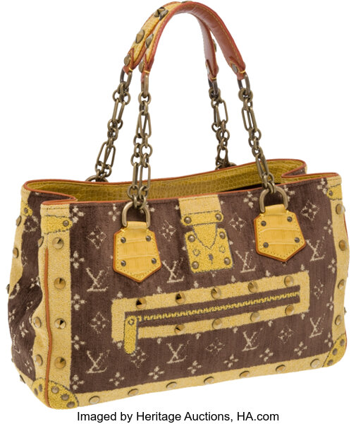 Louis Vuitton, Accessories, Louis Vuitton Le Catalog