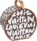 Louis Vuitton Incredibly Rare Stephen Sprouse 2001 Graffiti | Lot #56165 | Heritage Auctions