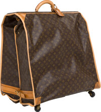 Louis Vuitton Olympe Limited Edition Gris Perle Monogram Nimbus GM