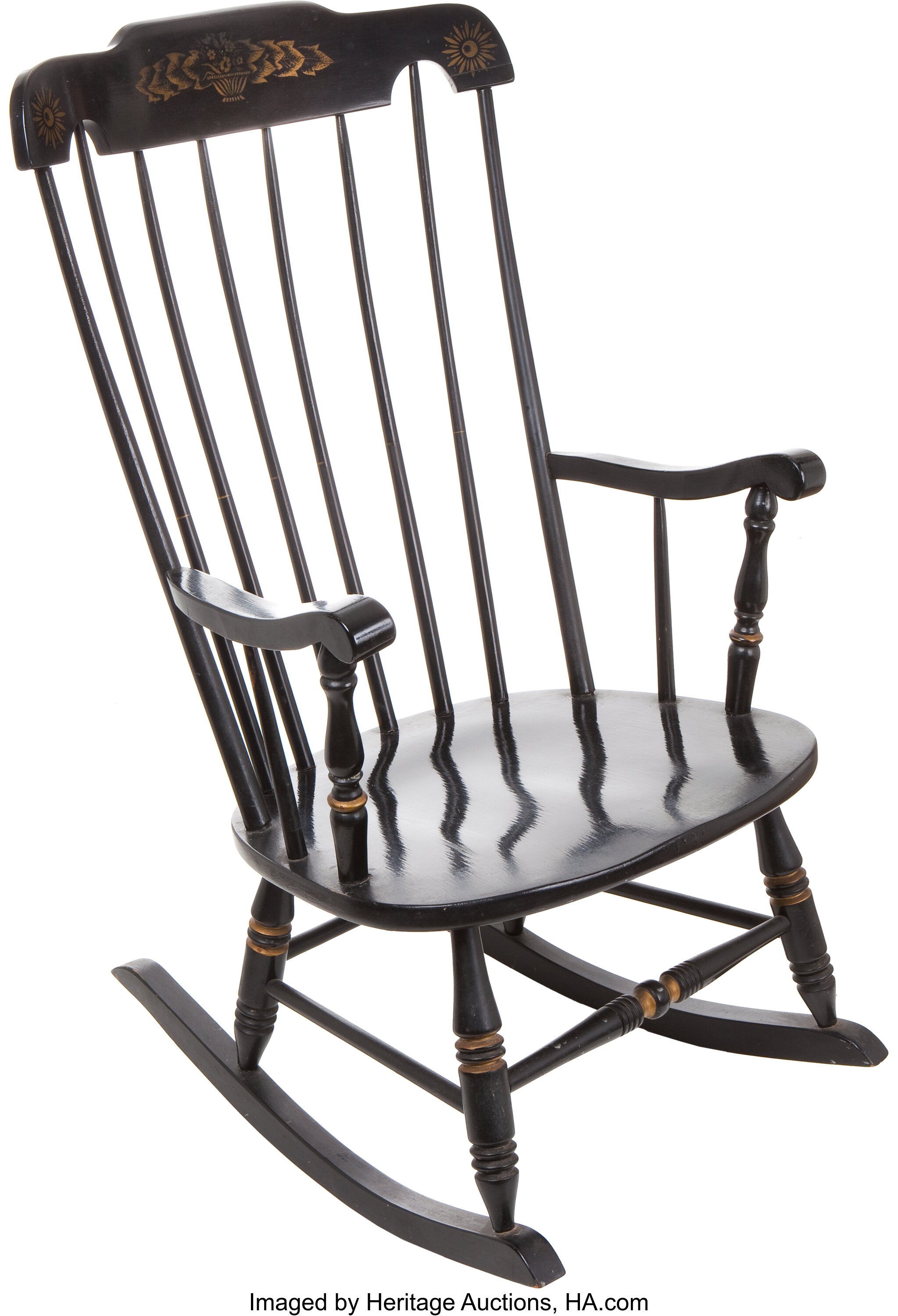 John f discount kennedy rocking chair