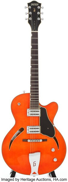 Gretsch 3161 deals