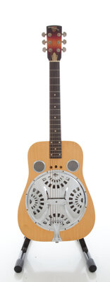 Regal dobro guitar serial numbers