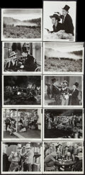 Buster Crabbe Ca. Mid-1930S Photo Print - Item # VAREVCPBDBUCREC015H