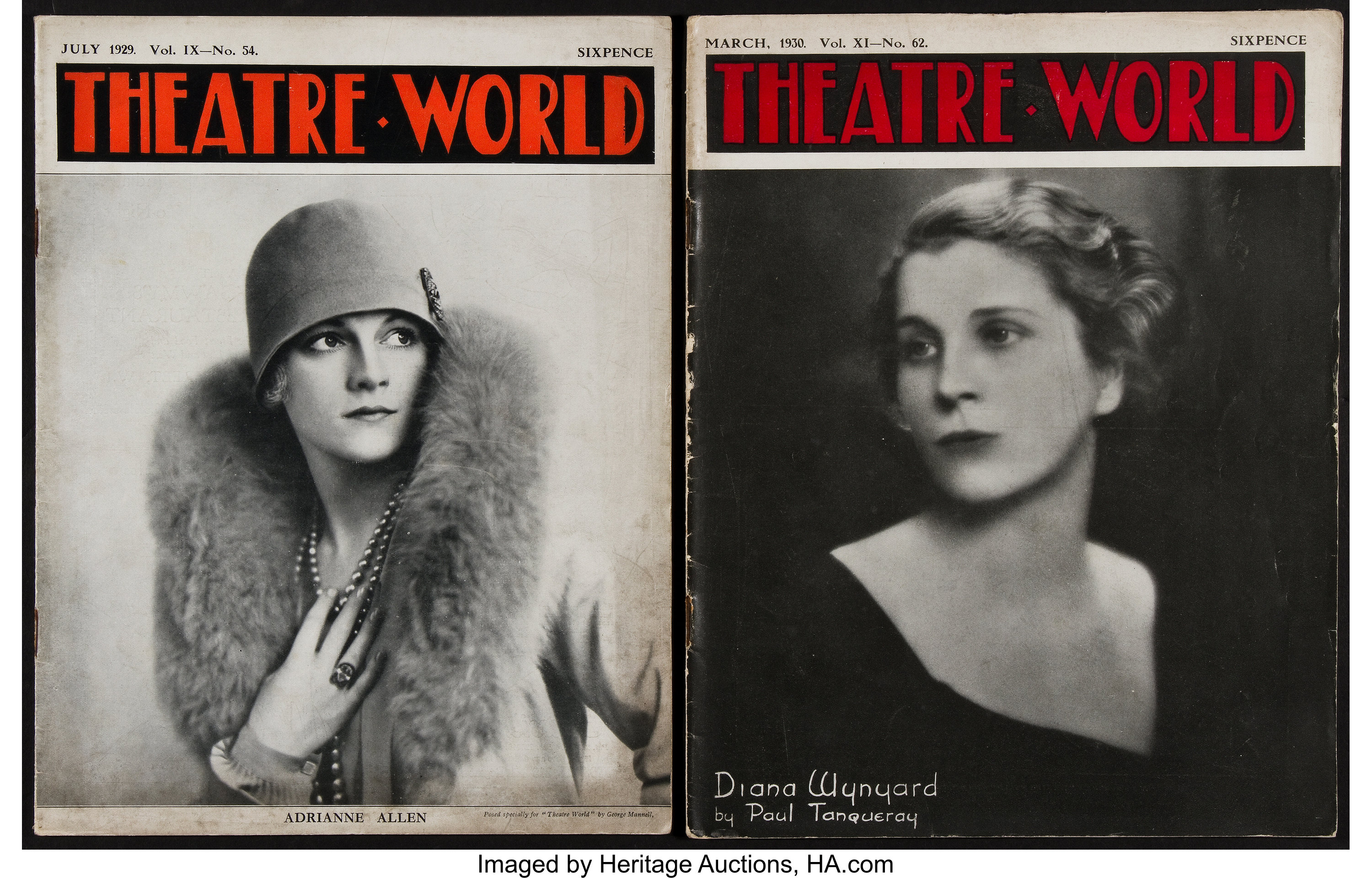 Theatreworld Internet Magazine