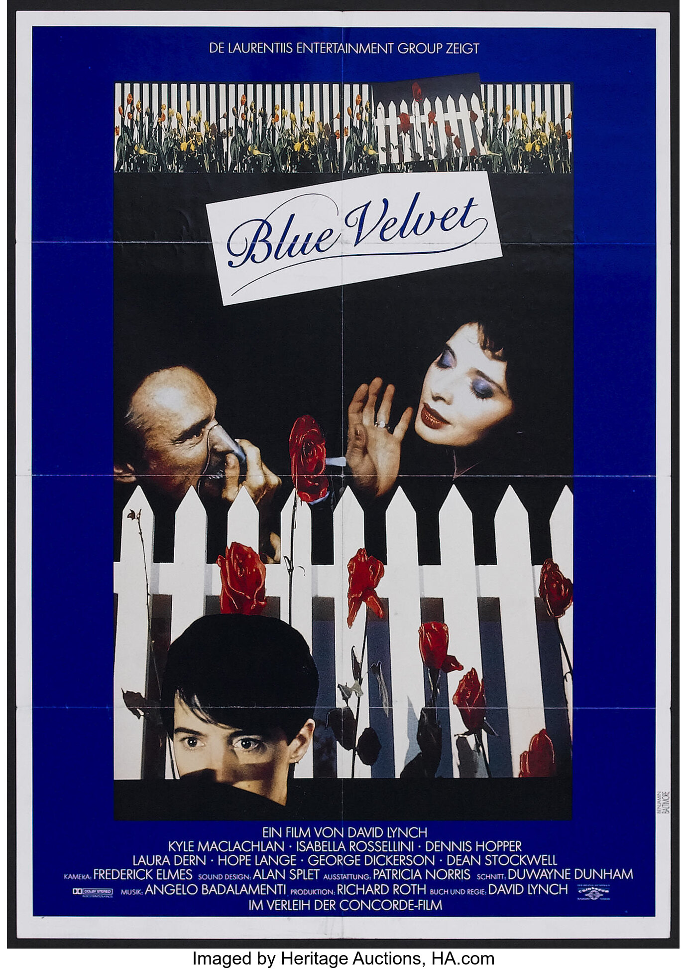 blue velvet dennis hopper