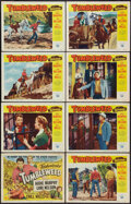 Tumbleweed (1953) - IMDb