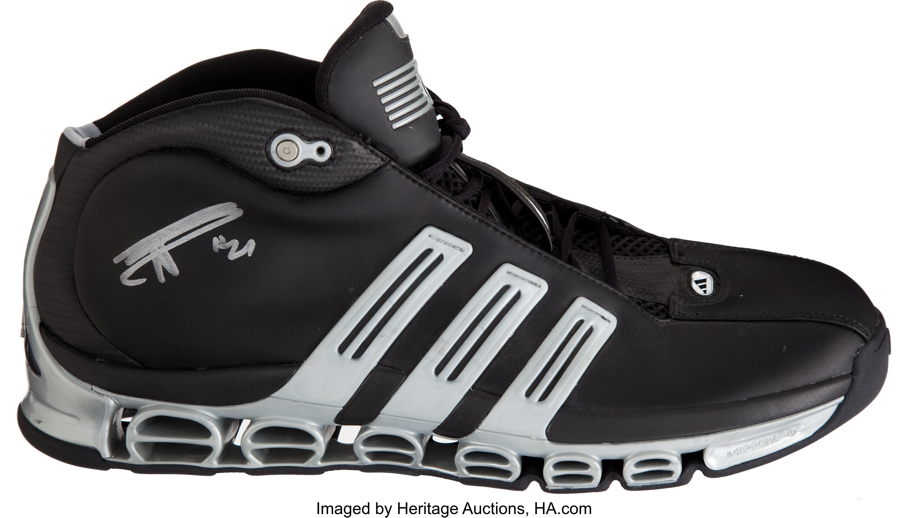 Tim deals duncan shoes