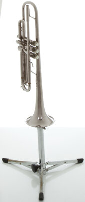 Olds ambassador trumpet serial