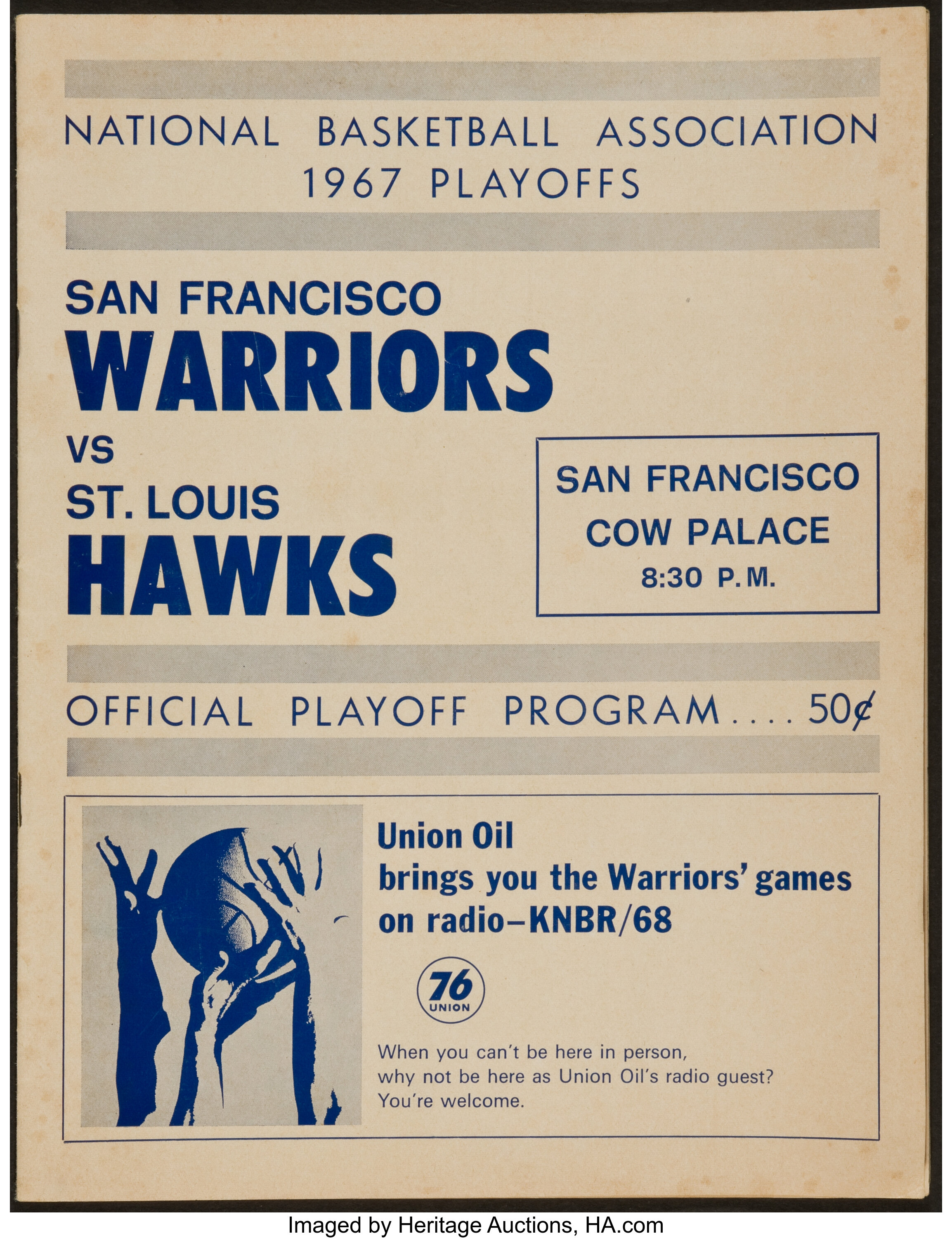 St. Louis Hawks Basketball Club