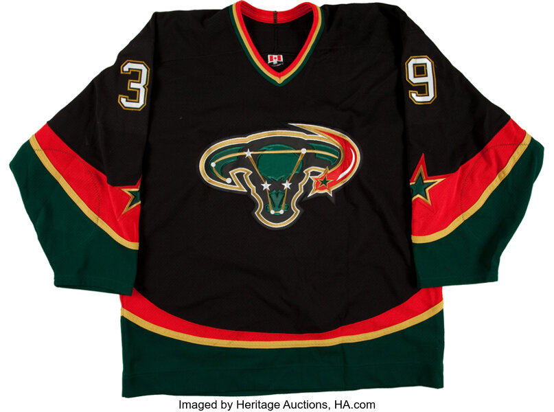 Dallas stars on sale constellation jersey