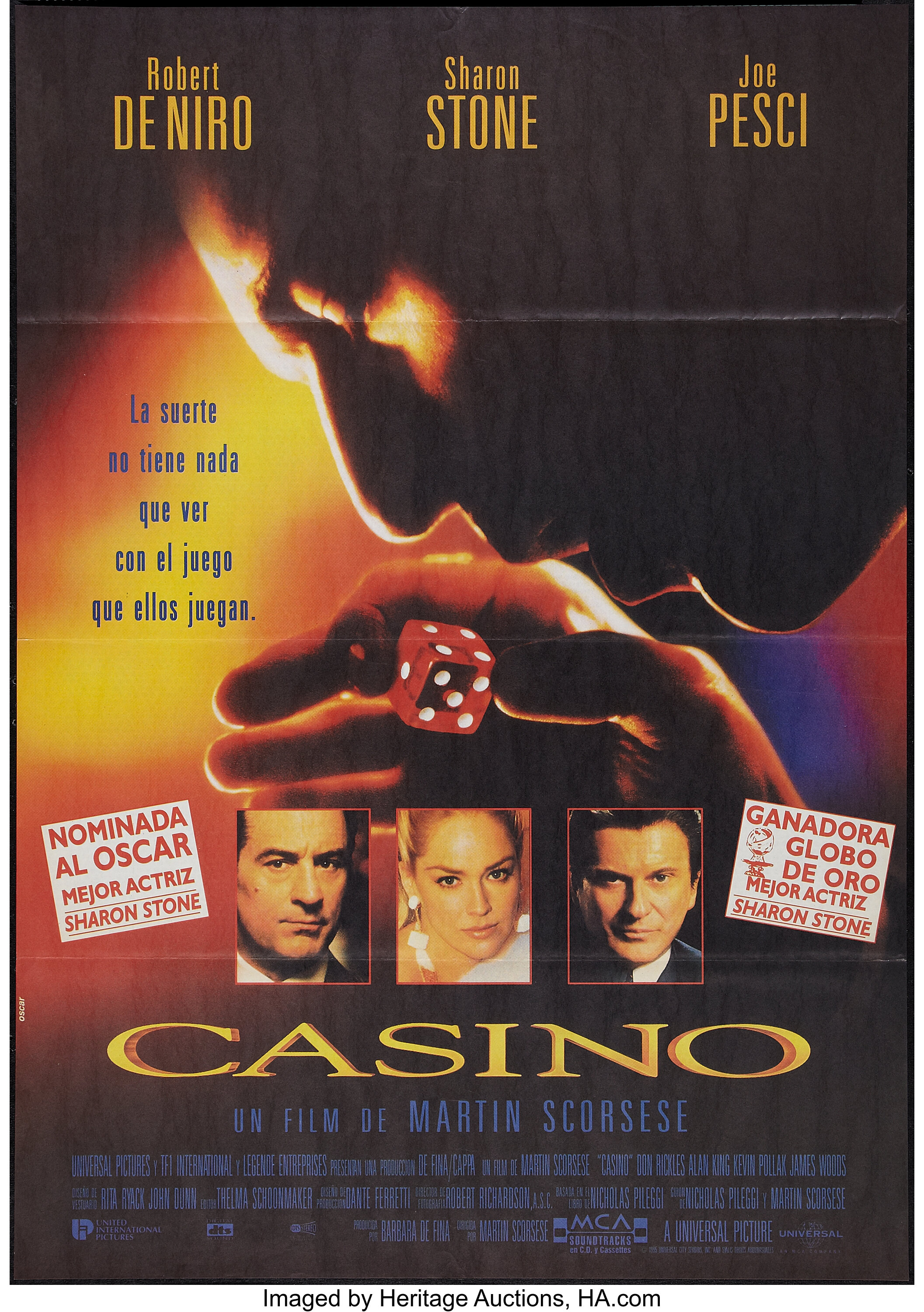 Casino (1995) - IMDb