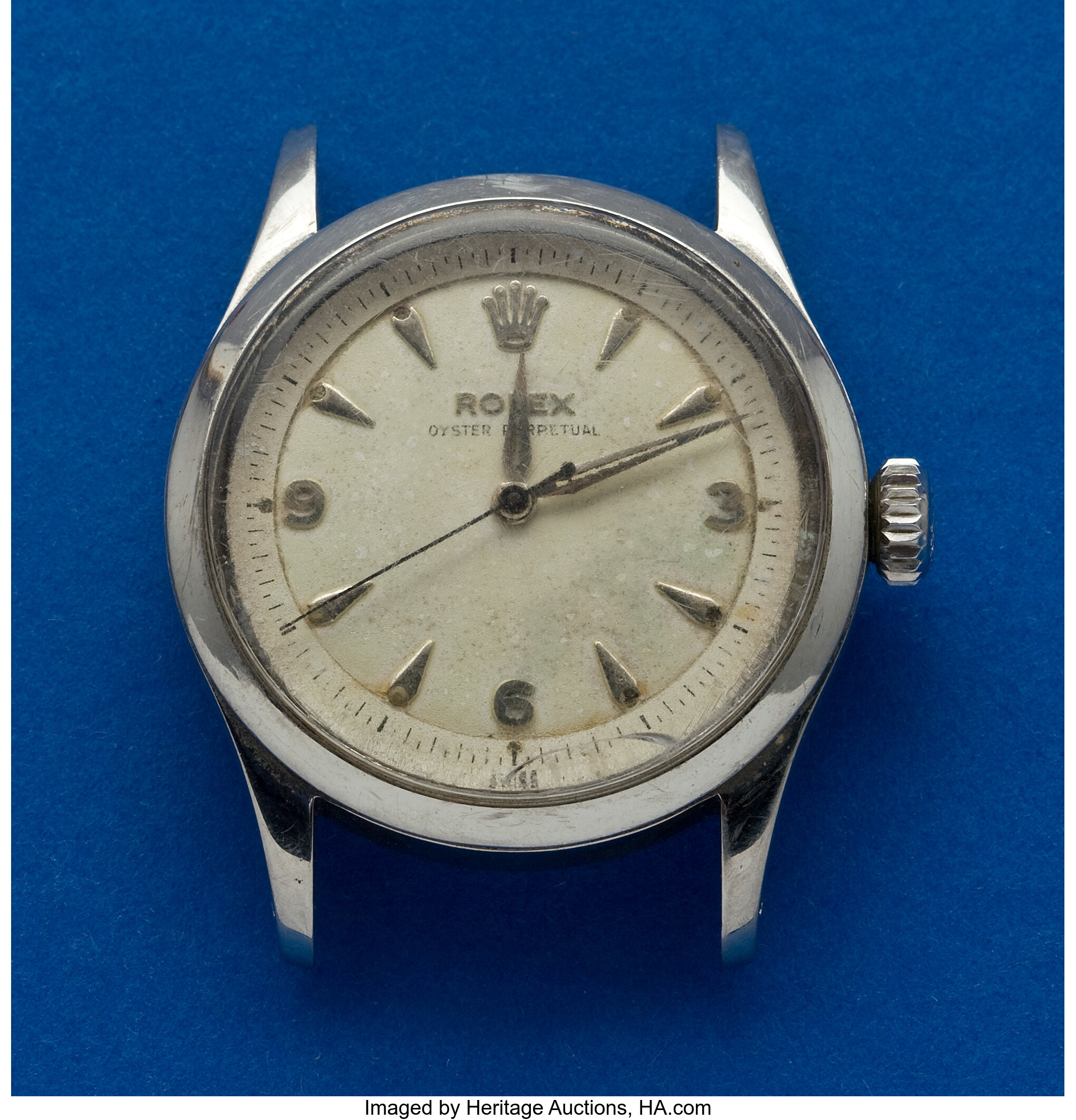 Rolex 6332 sale