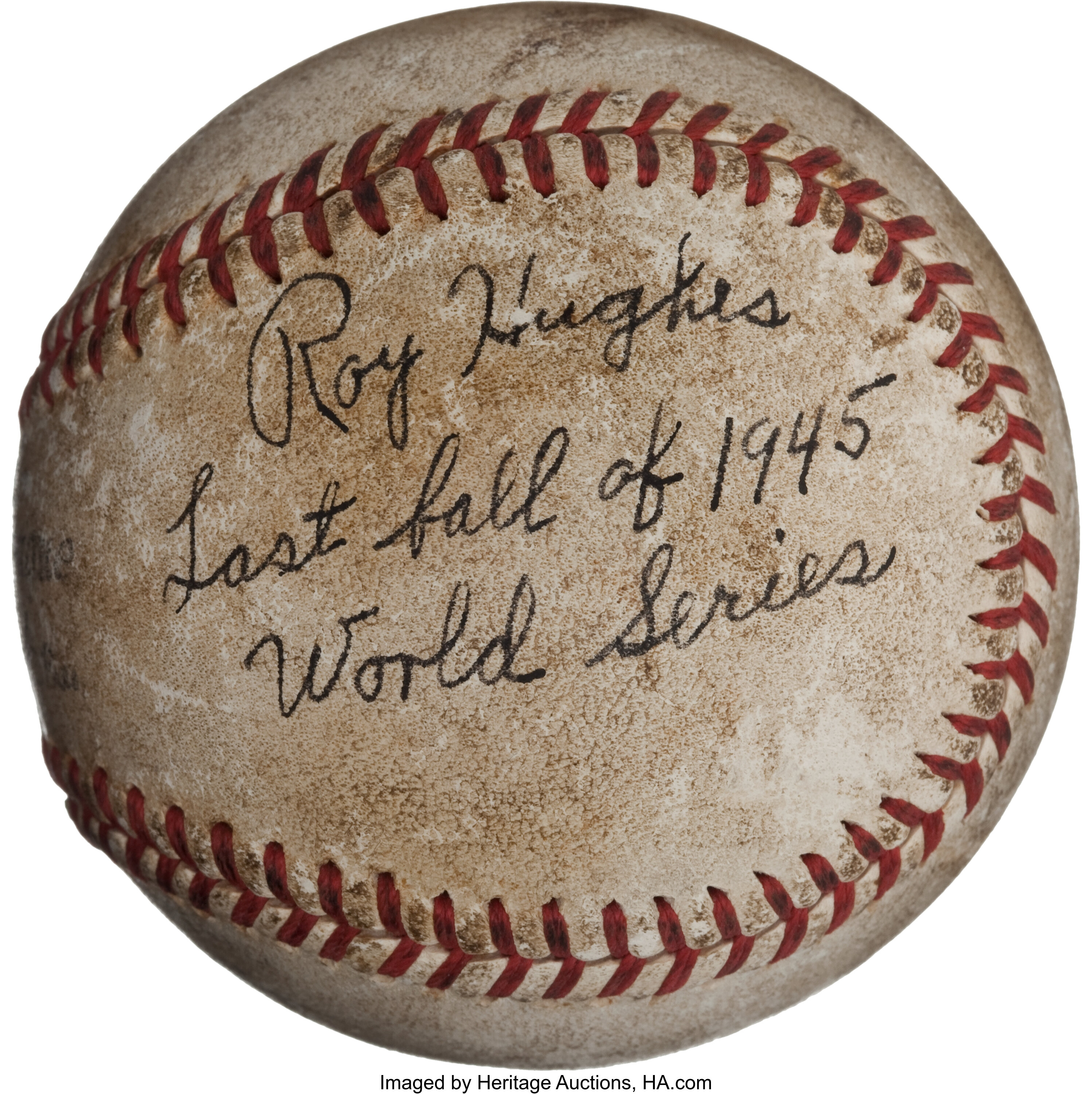 1945: World Series