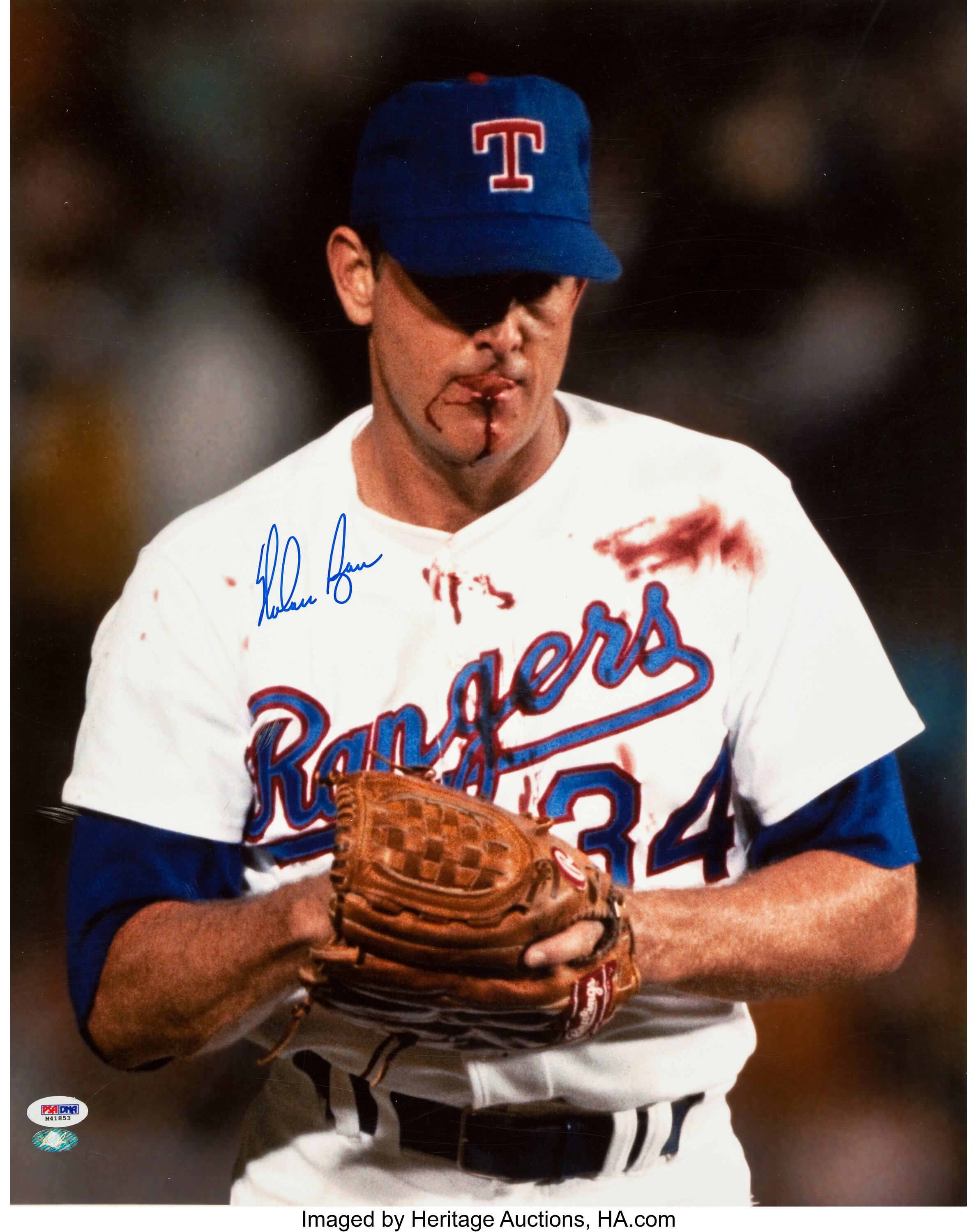 Nolan ryan HD wallpapers