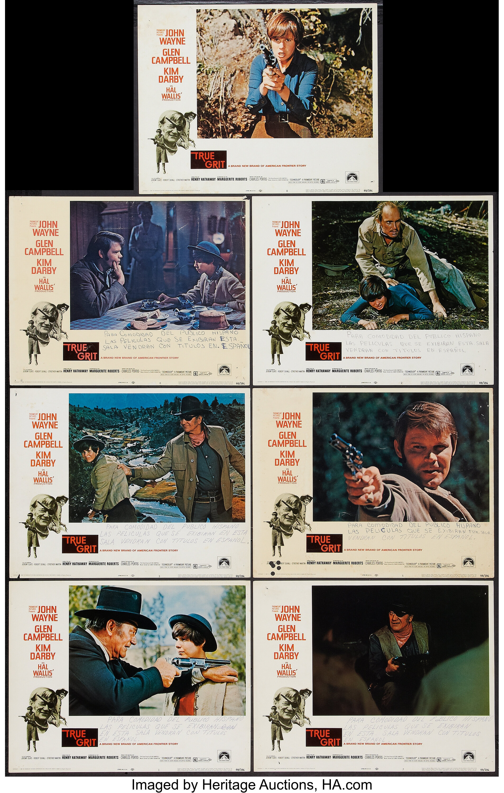 Heritage Auctions Search [1140 174]
