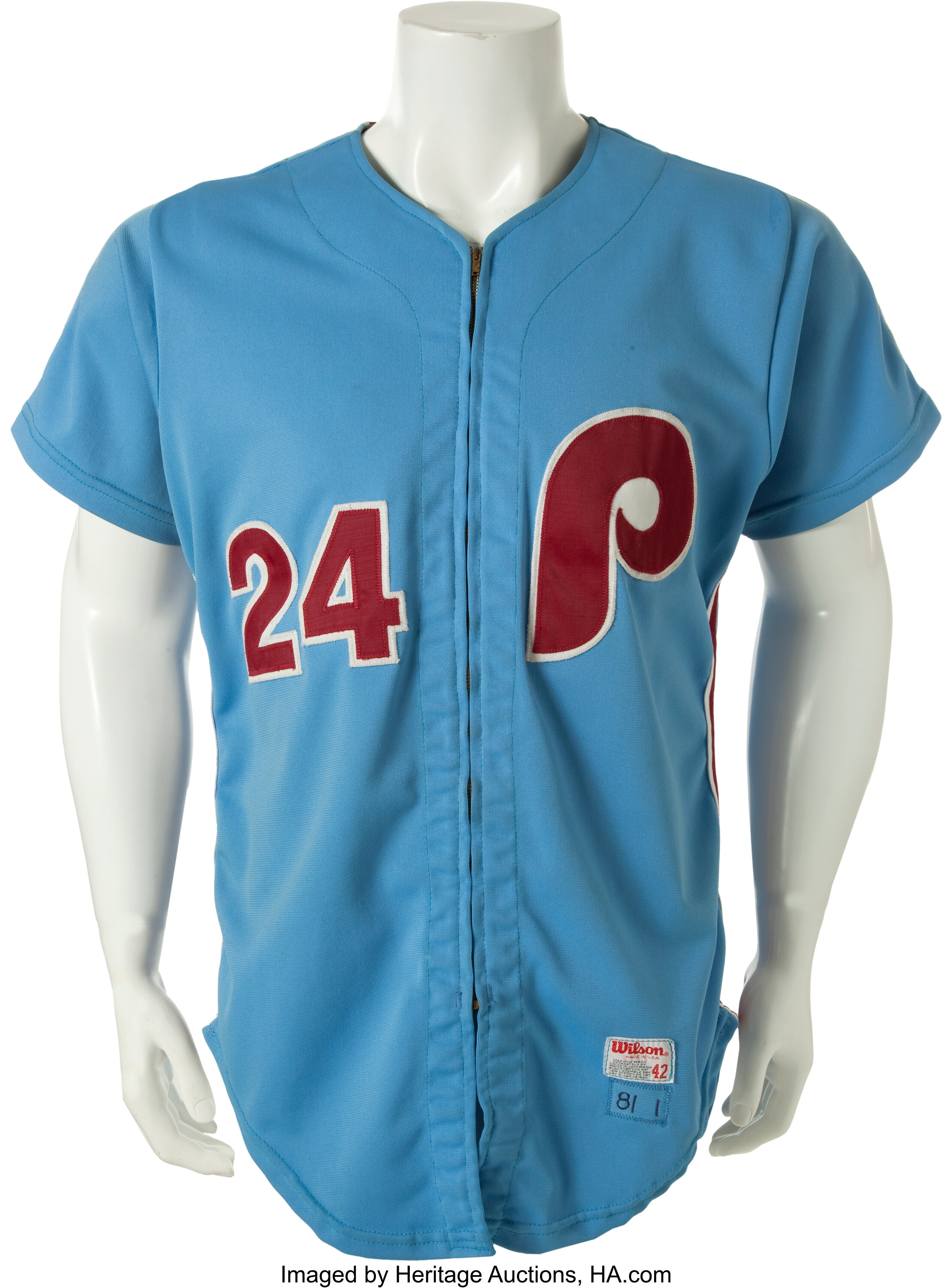 The official auction site of Phillies Auctions