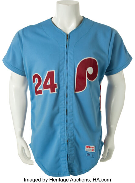 Vintage Chicago Cubs Ryne Sandberg Throwback Baseball Jersey