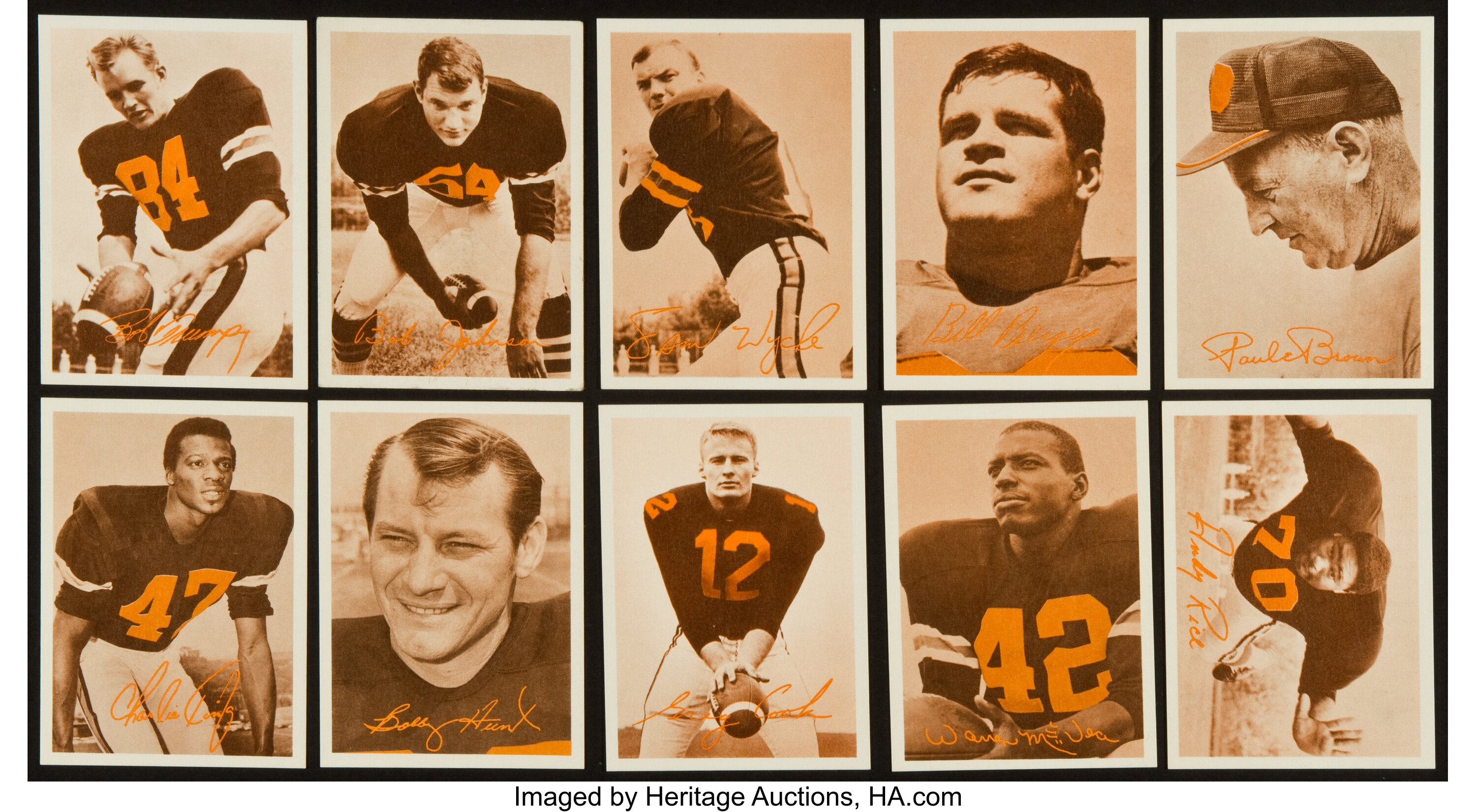 1969 cincinnati bengals