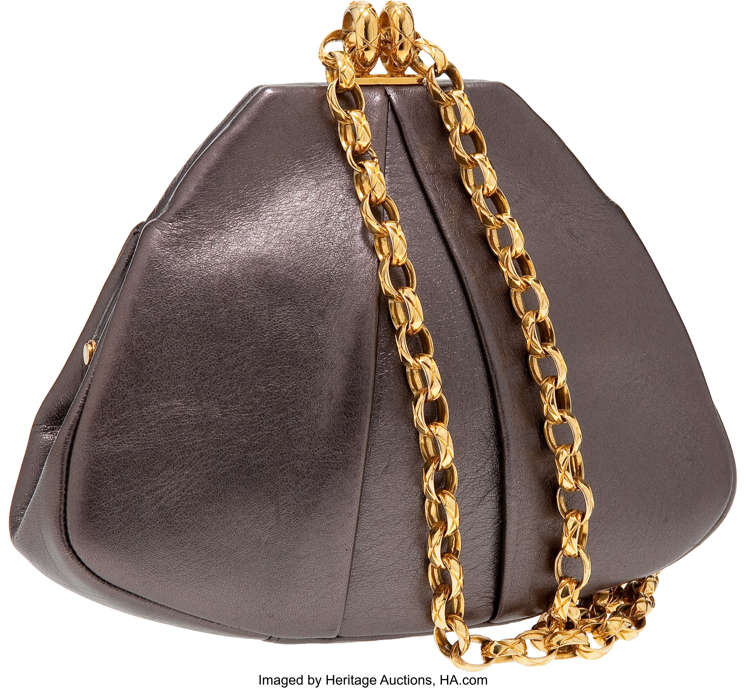 Chanel Medium Mondrian Colorblock Flap Bag