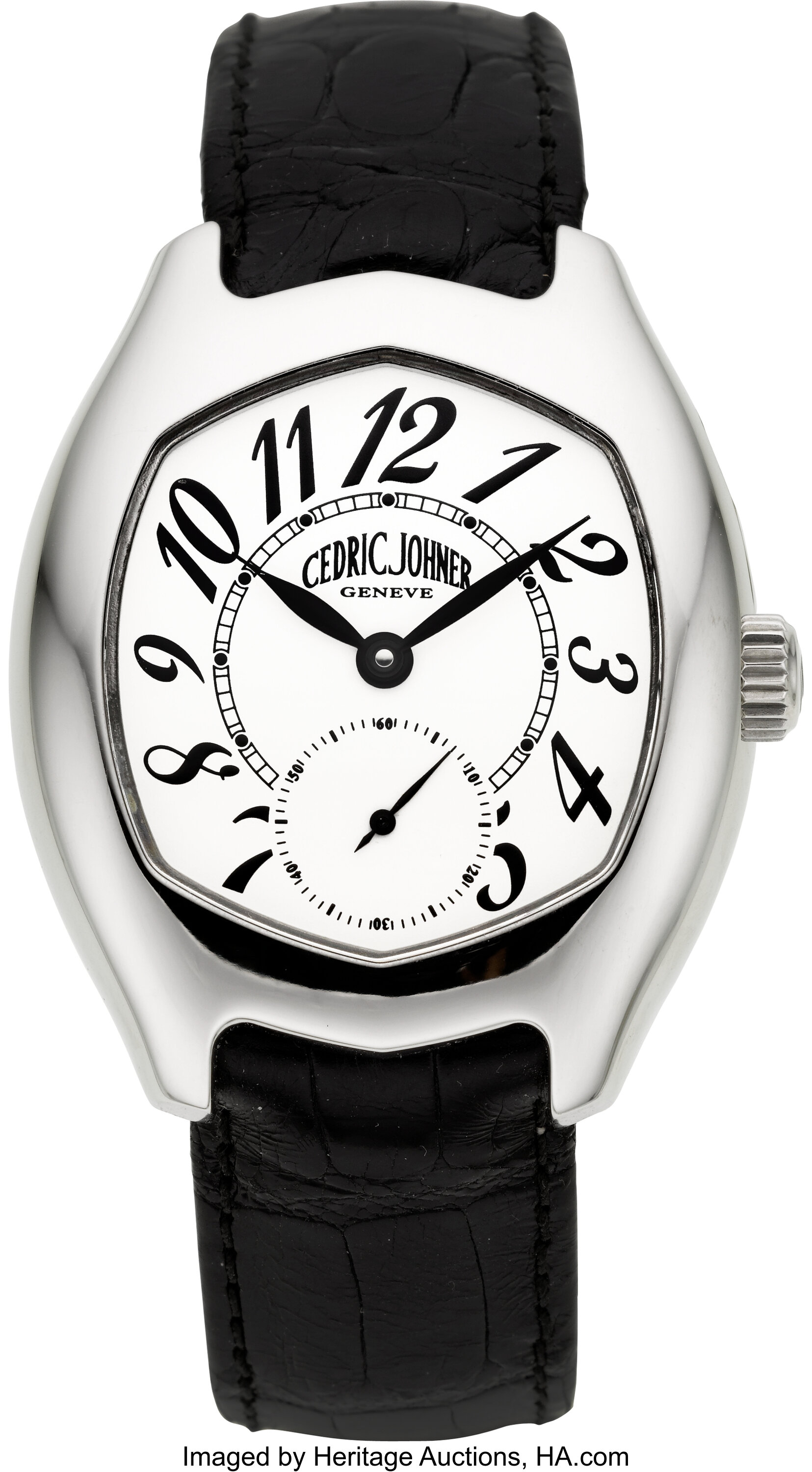 MOUVEMENT DE MONTRE Mécanique JEJ 23D Jeambrun - F20-01 EUR 12,90
