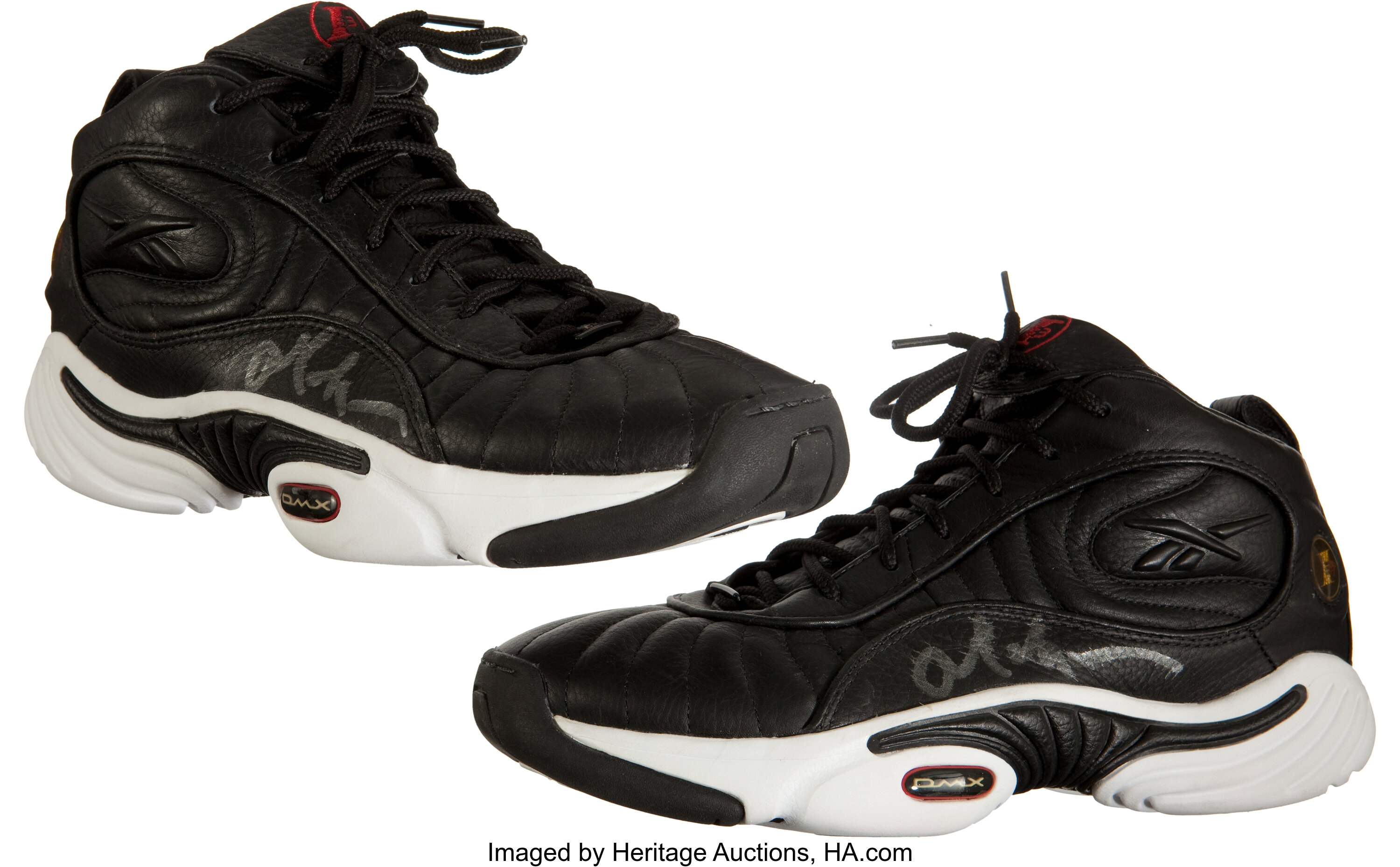 Sneaker Grails: The 2000 All-Star Game Reebok Question Allen Iverson Never  Wore •