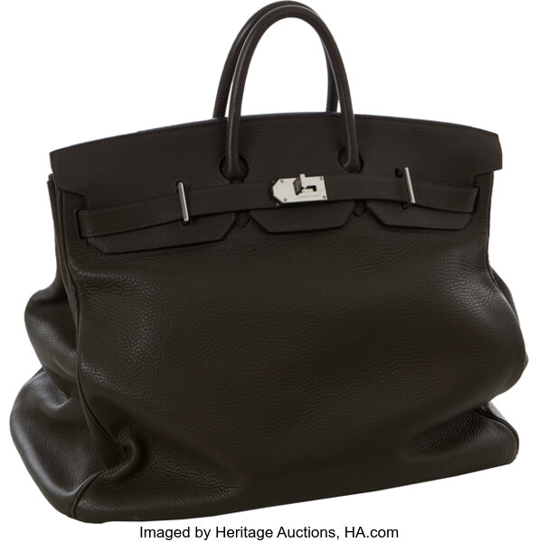 Hermès Birkin Handbag 366595