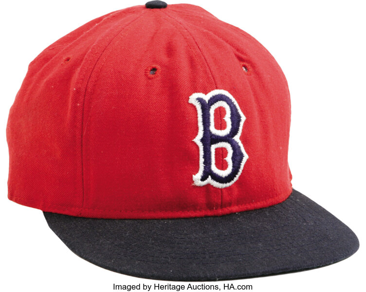 1975 Pawtuckett Red Sox Uniform Collection (6). - Memorabilia Expert