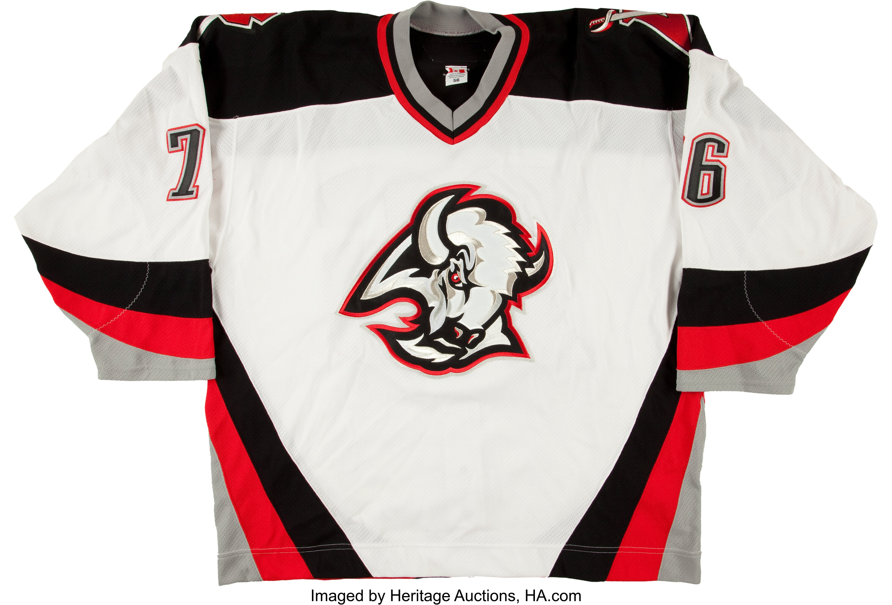 Buffalo Sabres 1999 Home Hockey Jerseys | YoungSpeeds