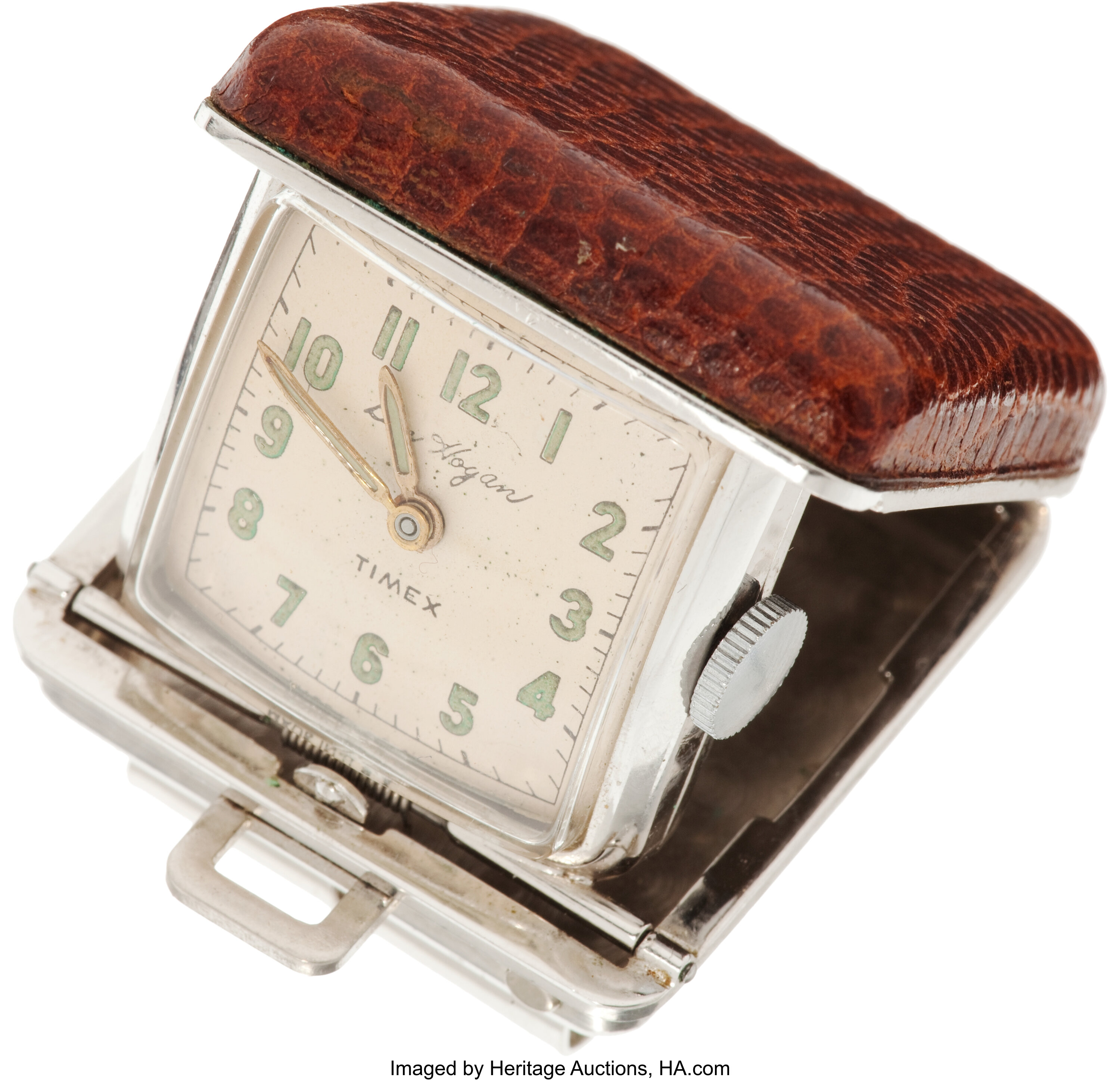 Ben hogan discount watch