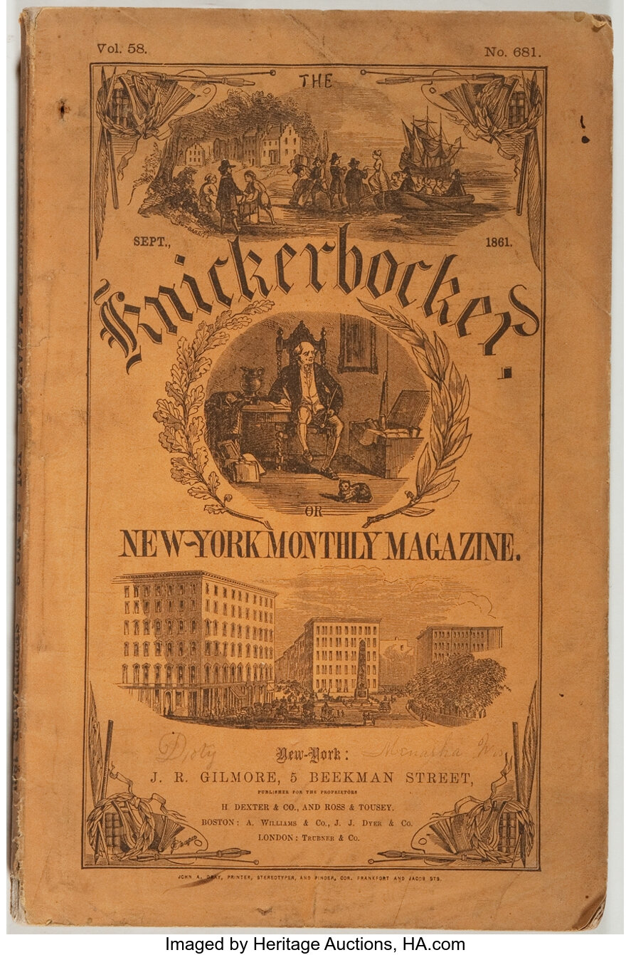 Sport, Año 3, Num. 39-42, Agosto de 1888 - CHC Periodicals - Digital  Collections