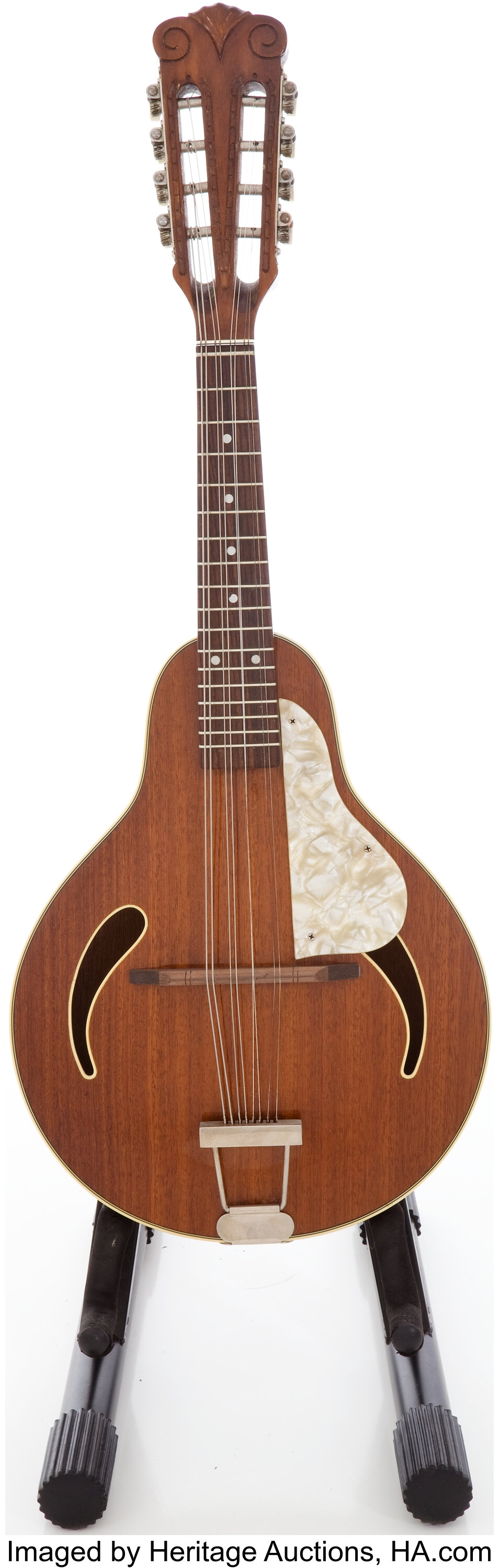 Hofner mandolin deals