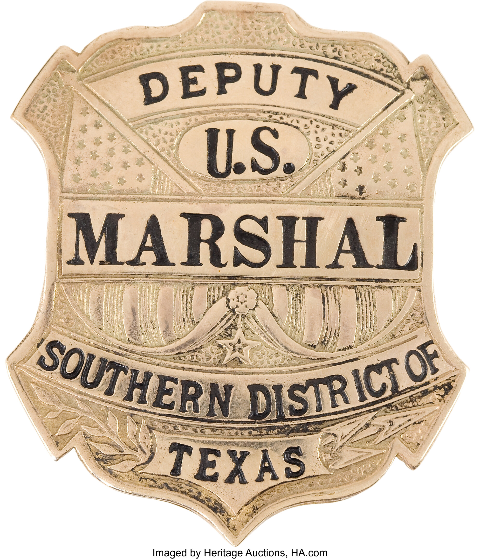 U.S. Marshals Service Accessories Auction