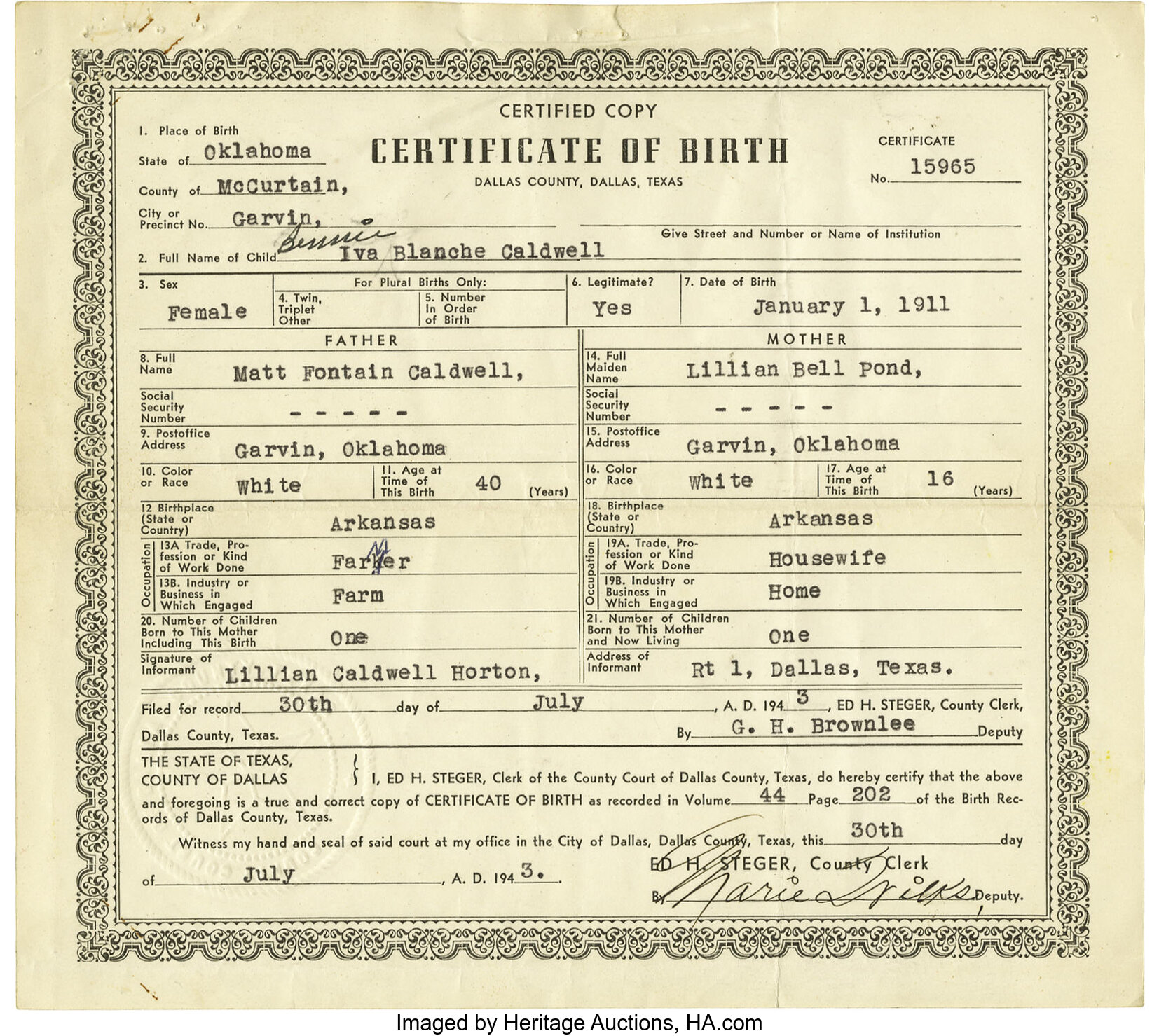 Military Mocks Obama Birth Certificate Fraud United States