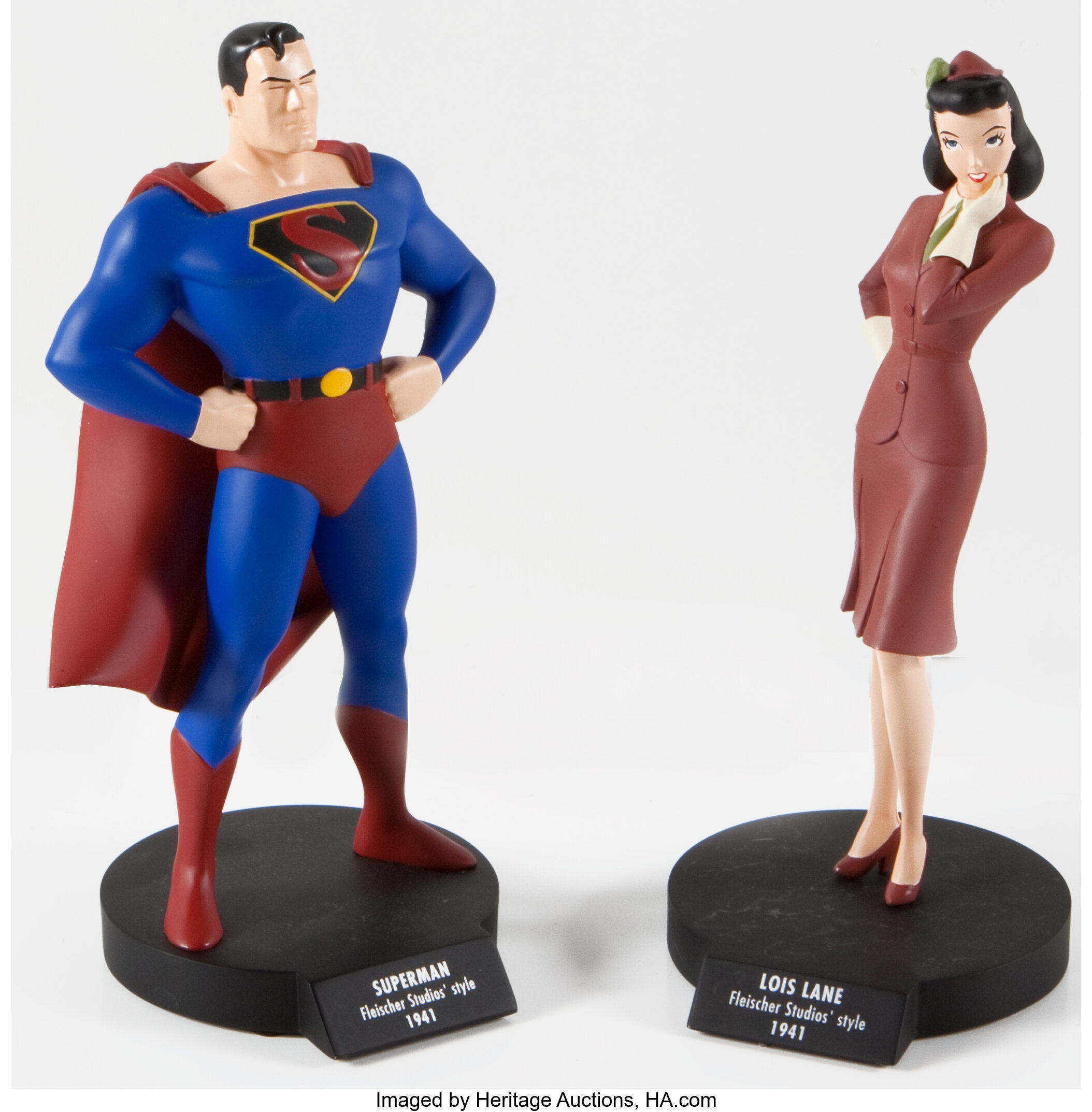 superman and lois lane costumes