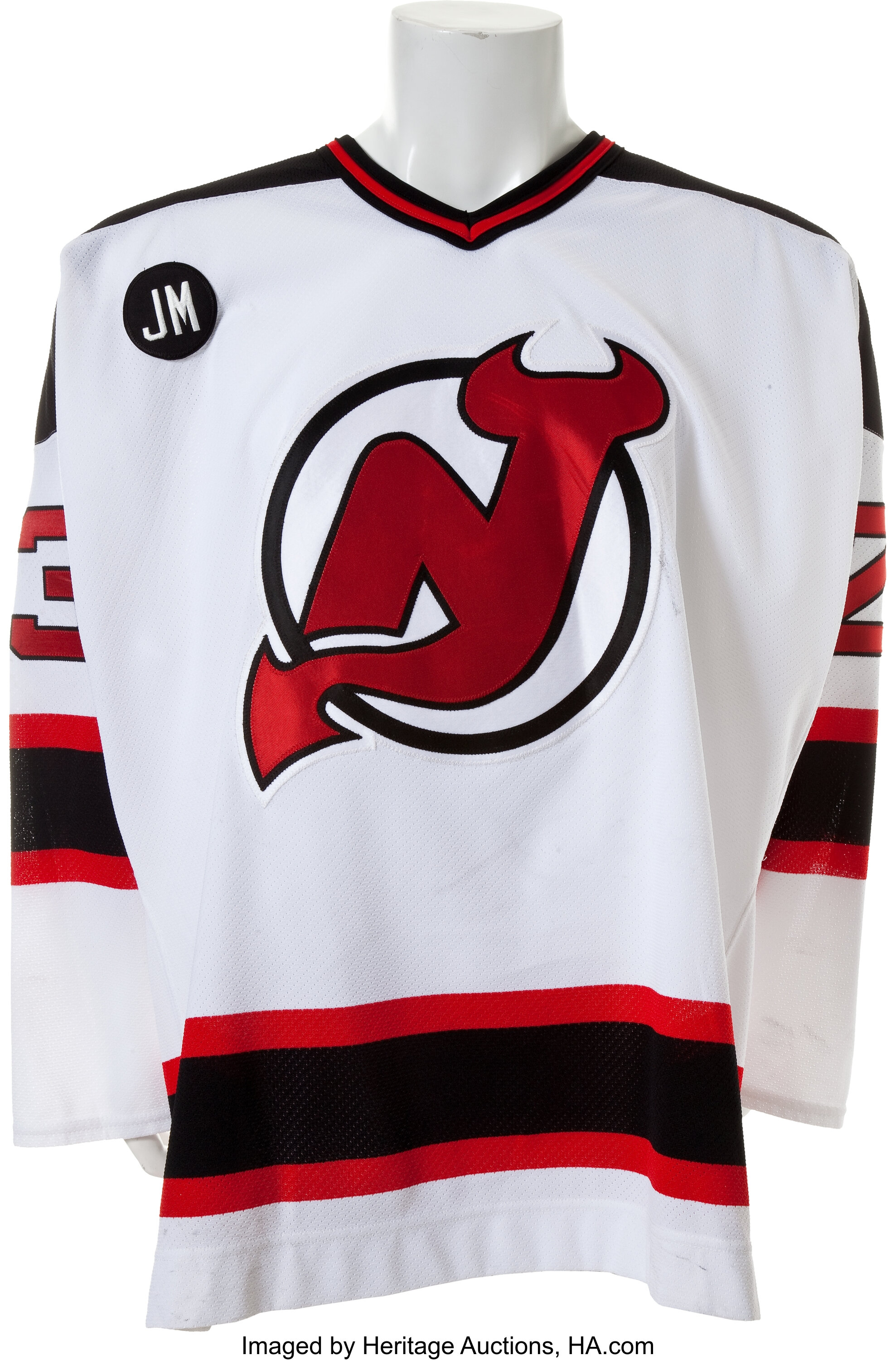 Notable Returns in New Jersey Devils History: Scott Gomez Gets a Redemptive  Coda - All About The Jersey