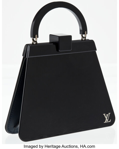 Sold at Auction: Louis Vuitton, A LIMITED-EDITION VINTAGE LOUIS