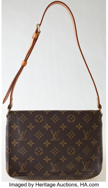 Vintage Louis Vuitton Bags & Accessories for Sale at Auction