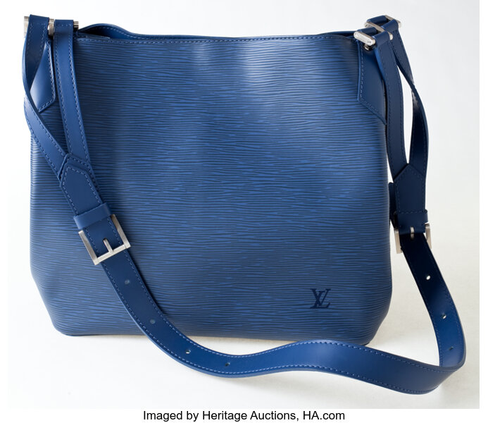 Vintage Louis Vuitton Bags & Accessories for Sale at Auction