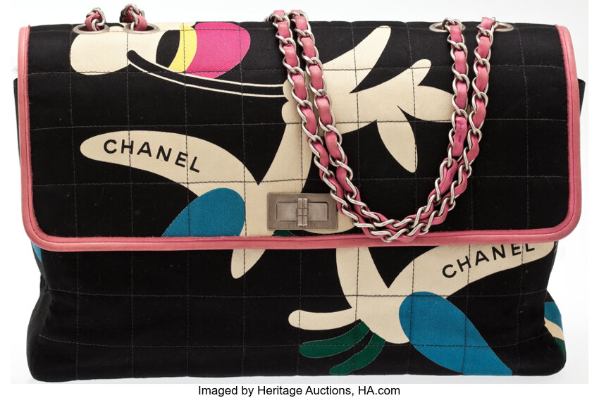 parihilcollections.website  Chanel handbags collection, Chanel bag, Bags