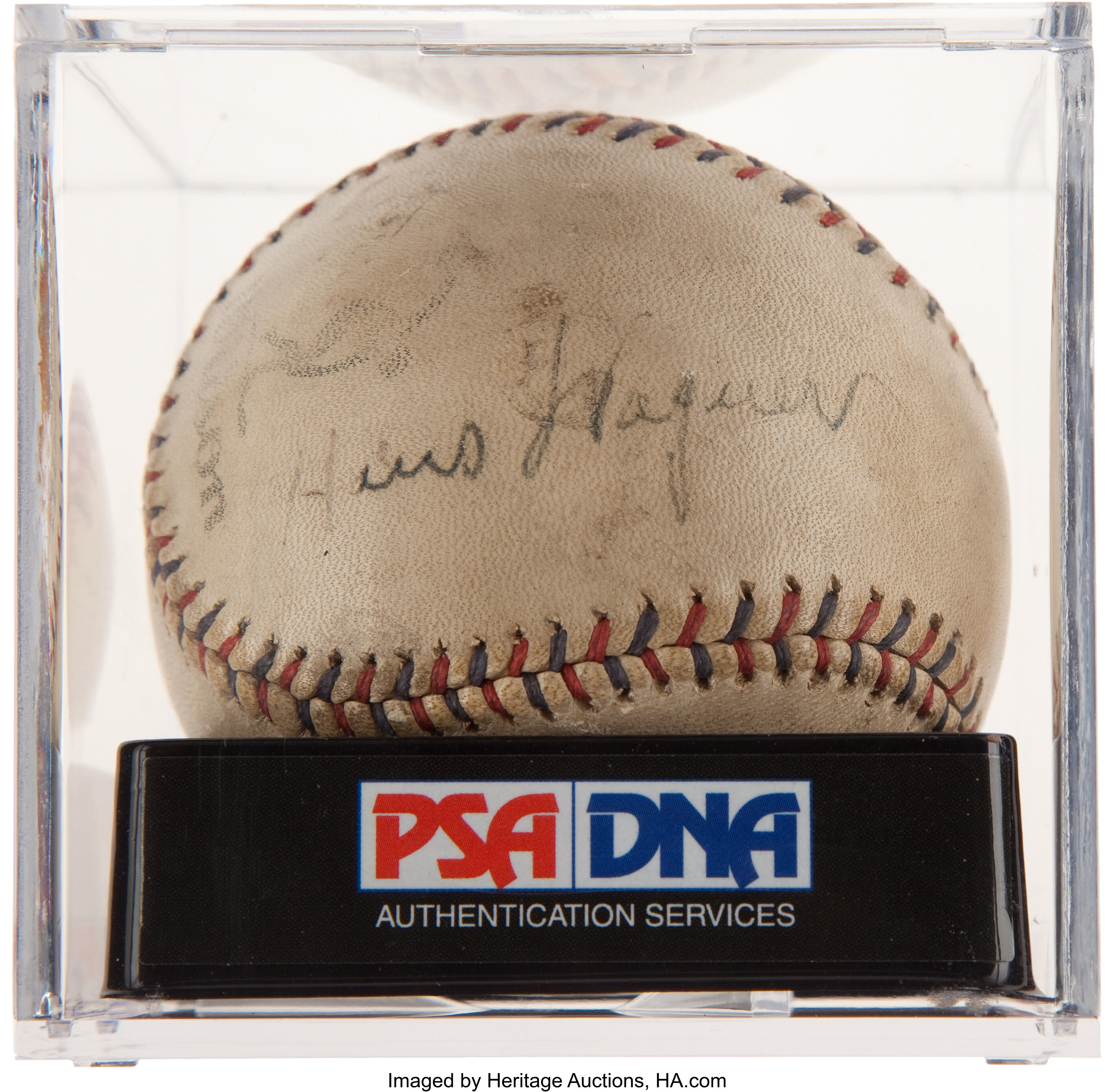 Heritage Auctions Search [2702 3434]