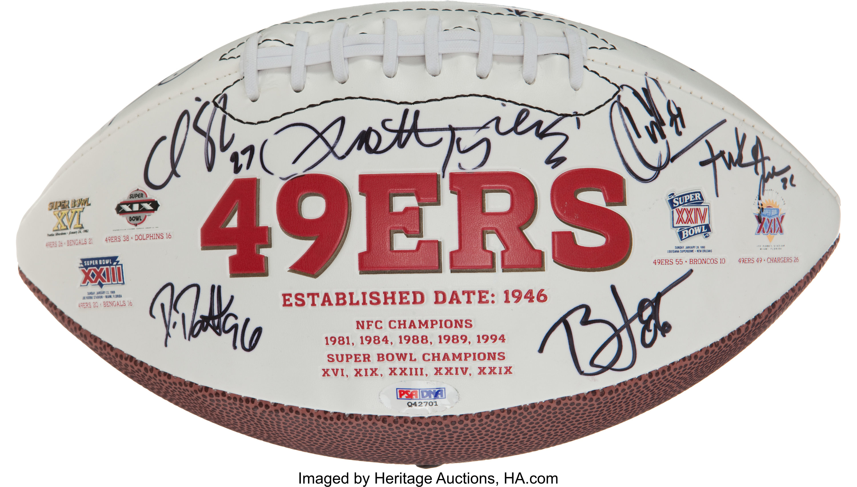 Oct 9, 2011; San Francisco, CA, USA; The San Francisco 49ers