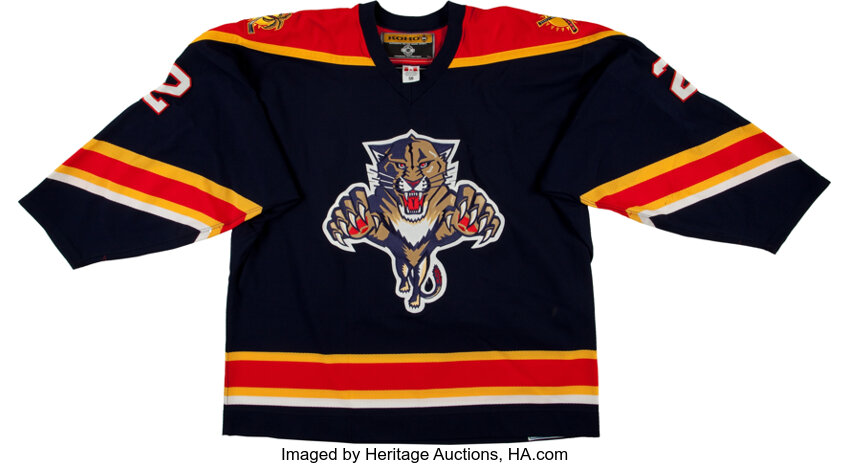 Florida Panthers Jerseys, Panthers Jersey Deals, Panthers