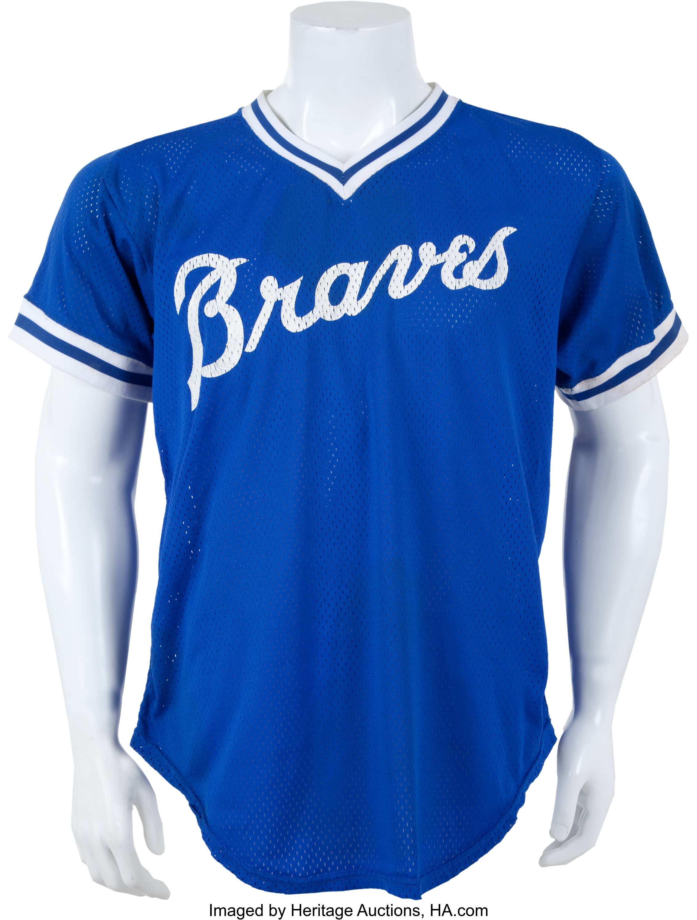 braves 80s uniforms