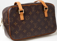 Handbag Louis Vuitton Cite GM M51181 Monogram 123010057 - Heritage Estate  Jewelry