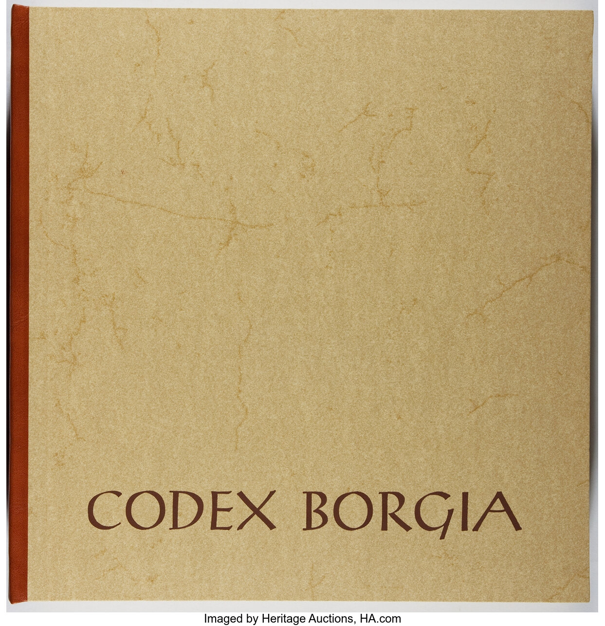 Codex Borgia Online