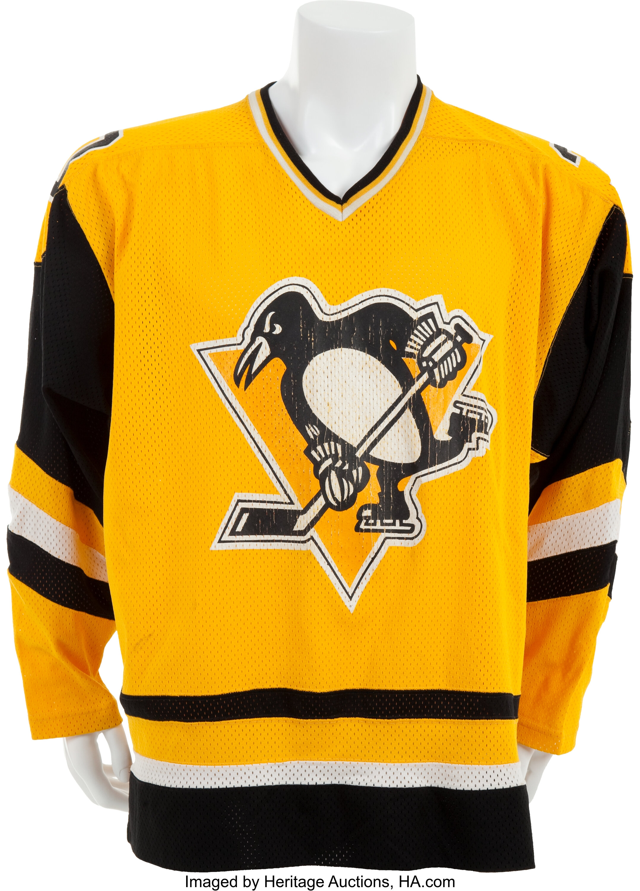 Pittsburgh Penguins Jerseys: What should the alternate sweater