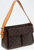 Heritage Vintage: Louis Vuitton Monogram Canvas Viva Cite GM Bag