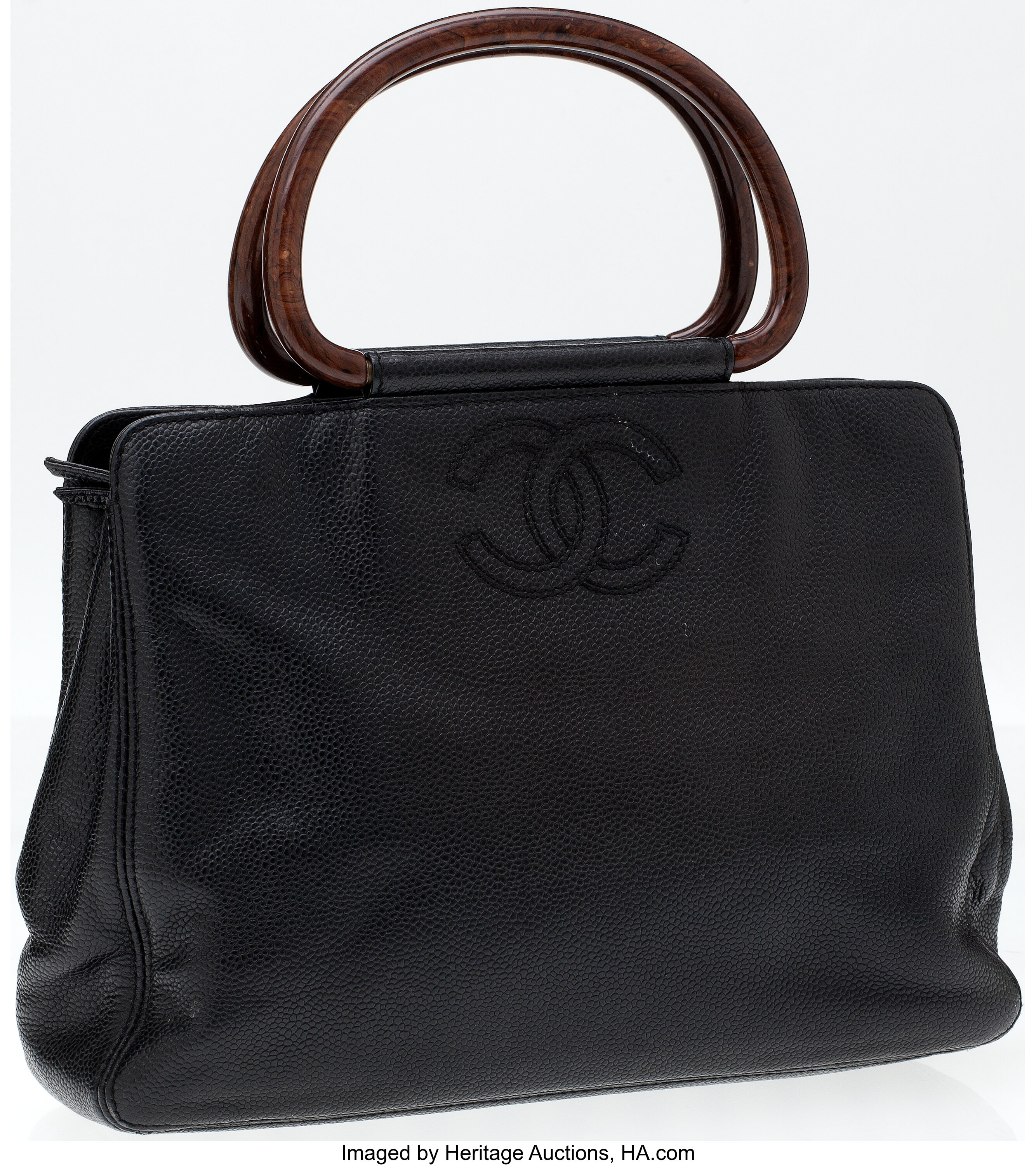 CHANEL CHANEL Caviar Mini Bags & Handbags for Women, Authenticity  Guaranteed