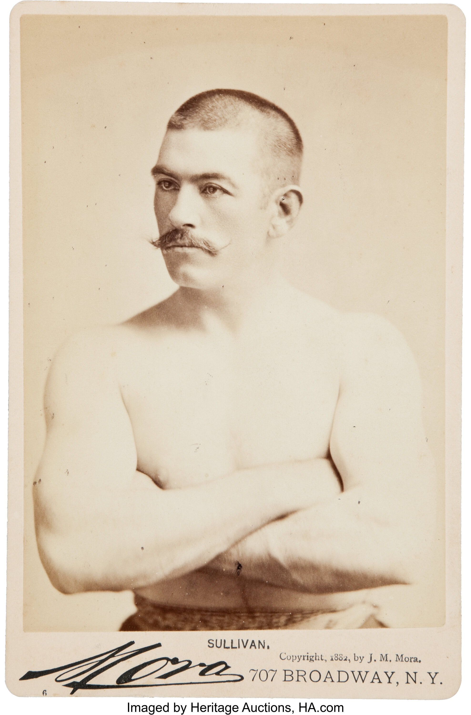 john l sullivan